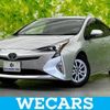 toyota prius 2018 quick_quick_DAA-ZVW50_ZVW50-6146806 image 1