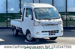 daihatsu hijet-truck 2018 -DAIHATSU--Hijet Truck EBD-S510P--S510P-0241739---DAIHATSU--Hijet Truck EBD-S510P--S510P-0241739-