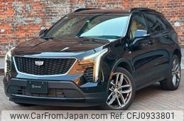 cadillac cadillac-others 2022 quick_quick_7BA-E2UL_1GYFZ9R49MF080776