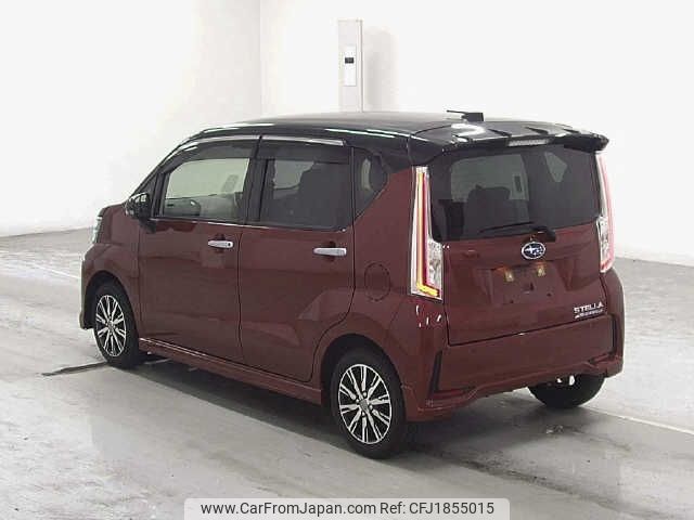 subaru stella 2021 CFJ1855015 image 2