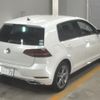 volkswagen golf 2019 CFJ1586552 image 2