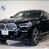 bmw x6 2021 quick_quick_3CA-GT8230S_WBAGT820709H98445 image 1