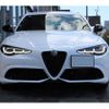 alfa-romeo giulia 2023 -ALFA ROMEO--Alfa Romeo Giulia 3BA-95220--ZAREAELNXP7675241---ALFA ROMEO--Alfa Romeo Giulia 3BA-95220--ZAREAELNXP7675241- image 4