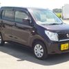 suzuki wagon-r 2016 -SUZUKI 【野田 580ｱ1234】--Wagon R DBA-MH34S--MH34S-541323---SUZUKI 【野田 580ｱ1234】--Wagon R DBA-MH34S--MH34S-541323- image 1