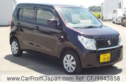 suzuki wagon-r 2016 -SUZUKI 【野田 580ｱ1234】--Wagon R DBA-MH34S--MH34S-541323---SUZUKI 【野田 580ｱ1234】--Wagon R DBA-MH34S--MH34S-541323-