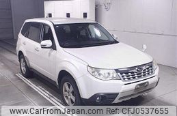 subaru forester 2011 -SUBARU--Forester SHJ-004373---SUBARU--Forester SHJ-004373-