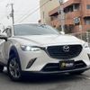 mazda cx-3 2017 quick_quick_LDA-DK5FW_DK5FW-206408 image 4