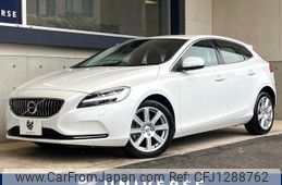 volvo v40 2018 -VOLVO--Volvo V40 LDA-MD4204T--YV1MVA8RDJ2484701---VOLVO--Volvo V40 LDA-MD4204T--YV1MVA8RDJ2484701-