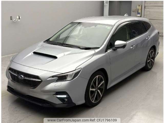 subaru levorg 2022 CFJ1796109 image 1