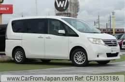 nissan serena 2012 -NISSAN--Serena DBA-C26--C26-034833---NISSAN--Serena DBA-C26--C26-034833-