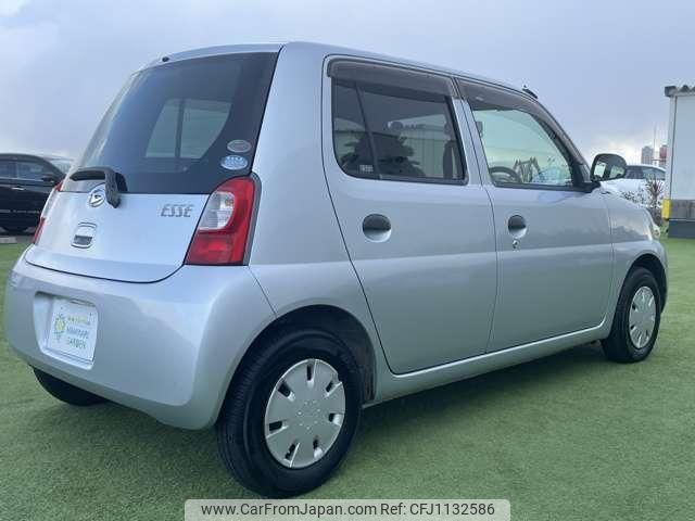 daihatsu esse 2009 quick_quick_DBA-L235S_L235S-2000202 image 2