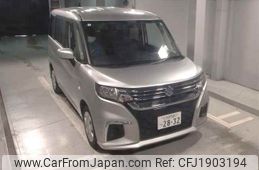 suzuki solio 2024 CFJ1903194