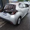 toyota yaris 2020 -TOYOTA 【湘南 502ﾕ5602】--Yaris MXPA10--2002391---TOYOTA 【湘南 502ﾕ5602】--Yaris MXPA10--2002391- image 13