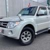 mitsubishi pajero 2011 quick_quick_V83W_V83W-0500154 image 8