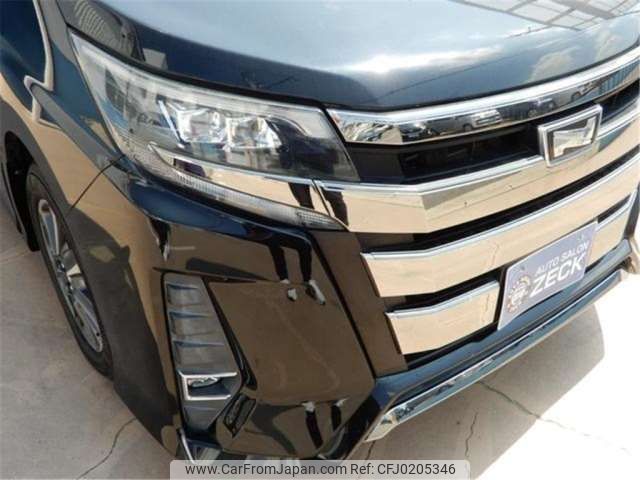 toyota noah 2018 -TOYOTA--Noah ZRR80W--ZRR80W-0441415---TOYOTA--Noah ZRR80W--ZRR80W-0441415- image 2