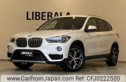 bmw x1 2018 -BMW--BMW X1 LDA-HT20--WBAHT920705L22355---BMW--BMW X1 LDA-HT20--WBAHT920705L22355-