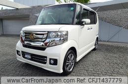 honda n-box 2015 -HONDA--N BOX DBA-JF1--JF1-1624697---HONDA--N BOX DBA-JF1--JF1-1624697-