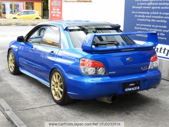 発送可能！！未使用GDB IMPREZA FG STREET version GDB IMPREZA FG型【ST Ver】 – Msports