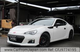 subaru brz 2014 GOO_JP_700040370830240509001