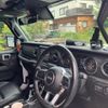 chrysler jeep-wrangler 2021 CFJ1658639 image 16