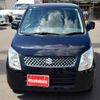 suzuki wagon-r 2011 CFJ1628425 image 4