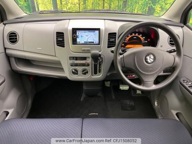 suzuki wagon-r 2012 CFJ1508052 image 2