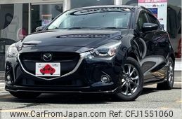 mazda demio 2017 CFJ1551060