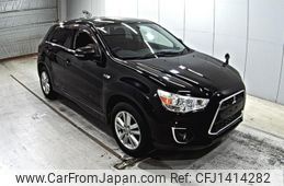 mitsubishi rvr 2014 -MITSUBISHI--RVR GA4W-0302442---MITSUBISHI--RVR GA4W-0302442-