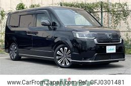 honda stepwagon 2023 -HONDA--Stepwgn 6AA-RP8--RP8-1022116---HONDA--Stepwgn 6AA-RP8--RP8-1022116-