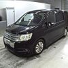 honda stepwagon 2010 -HONDA--Stepwgn RK5-1025178---HONDA--Stepwgn RK5-1025178- image 5