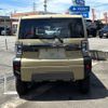 daihatsu taft 2025 CFJ1485330 image 2