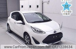 toyota aqua 2020 -TOYOTA--AQUA NHP10-2699755---TOYOTA--AQUA NHP10-2699755-
