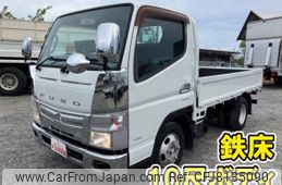 mitsubishi-fuso canter 2010 quick_quick_SKG-FBA20_FBA20-500436