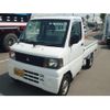 mitsubishi minicab-truck 2005 CFJ1609819 image 5