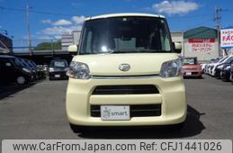 daihatsu tanto 2016 quick_quick_DBA-LA600S_LA600S-0436231