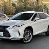 lexus rx 2022 -LEXUS--Lexus RX 6AA-GYL20W--GYL20-0016995---LEXUS--Lexus RX 6AA-GYL20W--GYL20-0016995- image 19