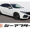 honda civic 2018 -HONDA--Civic DBA-FK7--FK7-1010334---HONDA--Civic DBA-FK7--FK7-1010334- image 1