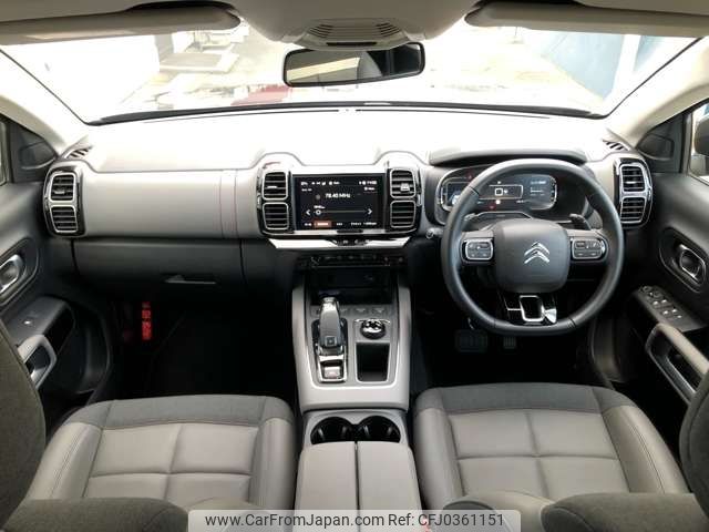 citroen c5 2020 -CITROEN--Citroen C5 3BA-C845G06--VR7A45GFRLL017589---CITROEN--Citroen C5 3BA-C845G06--VR7A45GFRLL017589- image 2