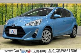 toyota aqua 2016 -TOYOTA--AQUA DAA-NHP10--NHP10-2566922---TOYOTA--AQUA DAA-NHP10--NHP10-2566922-