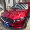 mazda cx-8 2018 -MAZDA--CX-8 3DA-KG2P--KG2P-203124---MAZDA--CX-8 3DA-KG2P--KG2P-203124- image 1