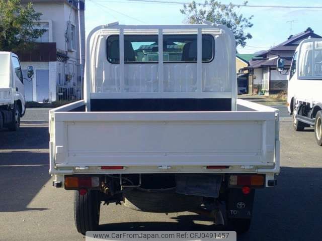 toyota dyna-truck 2011 -TOYOTA--Dyna KDY281--KDY281-0005513---TOYOTA--Dyna KDY281--KDY281-0005513- image 2