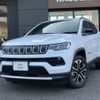 jeep compass 2024 quick_quick_M624_MCANJRCB3PFB06601 image 1