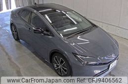 toyota prius 2023 -TOYOTA 【山口 301ﾆ8731】--Prius MXWH60-4028810---TOYOTA 【山口 301ﾆ8731】--Prius MXWH60-4028810-