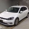 volkswagen golf 2018 quick_quick_DBA-AUCPT_WVWZZZAUZJW095039 image 4