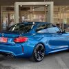 bmw m2 2017 CFJ1556791 image 2