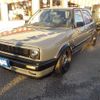 volkswagen golf 1989 -VOLKSWAGEN--VW Golf E-19RV--WVWZZZ1GZ-LW214387---VOLKSWAGEN--VW Golf E-19RV--WVWZZZ1GZ-LW214387- image 1