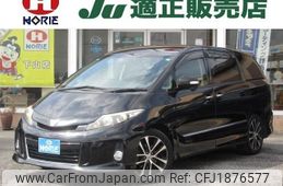 toyota estima 2013 CFJ1876577