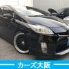 toyota prius 2009 -TOYOTA--Prius DAA-ZVW30--ZVW30-5101858---TOYOTA--Prius DAA-ZVW30--ZVW30-5101858- image 2