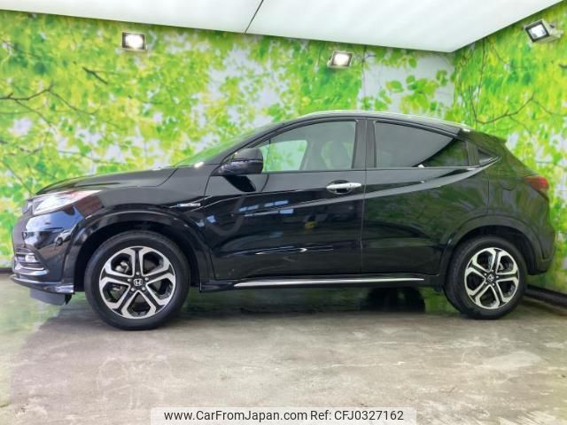 honda vezel 2019 quick_quick_DAA-RU3_RU3-1335000 image 2