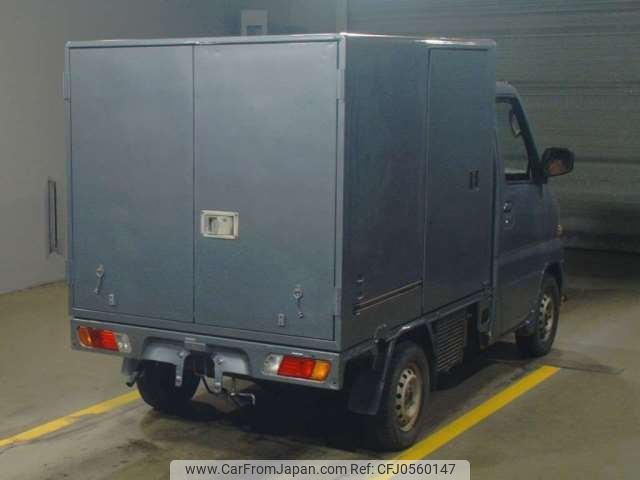 mitsubishi minicab-truck 2001 -MITSUBISHI--Minicab Truck GD-U62T--U62T-0313522---MITSUBISHI--Minicab Truck GD-U62T--U62T-0313522- image 2